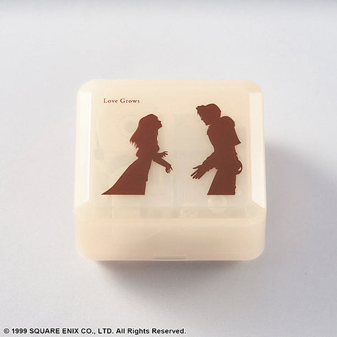 『FINAL FANTASY VIII』オルゴール Love Grows【202508再販】